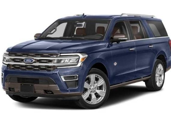 FORD EXPEDITION MAX 2022 1FMJK2ATXNEA47643 image